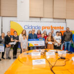 Nota de Prêmios de São Bernardo entregará R$ 600 mil em 2025 em compromisso com cidadania fiscal