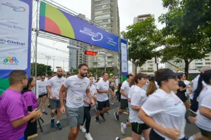 Dia Mundial do Autismoterá evento com caminhada e atividades socioculturais em São Bernardo