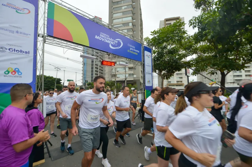 Dia Mundial do Autismoterá evento com caminhada e atividades socioculturais em São Bernardo