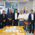 Consórcio Intermunicipal sai em defesa do prefeito de SP e critica presidente da Enel por uso de "termos desrespeitosos e inadequados” contra Ricardo Nunes