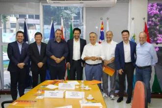 Consórcio Intermunicipal sai em defesa do prefeito de SP e critica presidente da Enel por uso de "termos desrespeitosos e inadequados” contra Ricardo Nunes