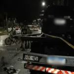 Motociclista colide com guincho e morre em Santo André