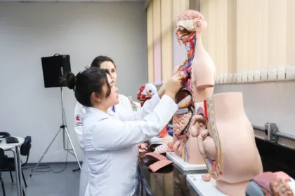 USCS tem inscrições abertas para vestibular de Medicina para o 2º semestre 2025