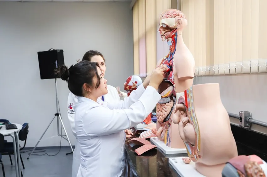 USCS tem inscrições abertas para vestibular de Medicina para o 2º semestre 2025