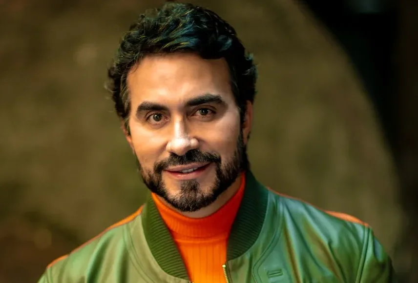 Padre Fábio de Melo apresentará um repertório que mistura clássicos consagrados e suas composições, celebrando sua trajetória musical