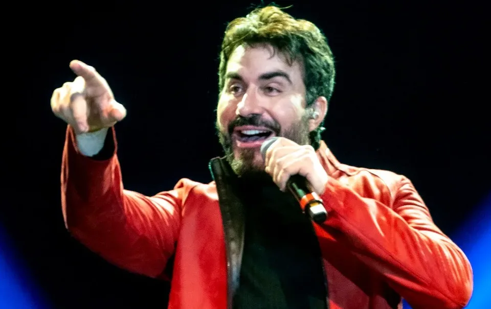 São Caetano terá show do Padre Fábio de Melo com ação solidária