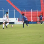 time do São Caetano