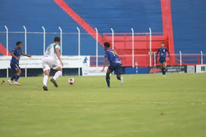 time do São Caetano