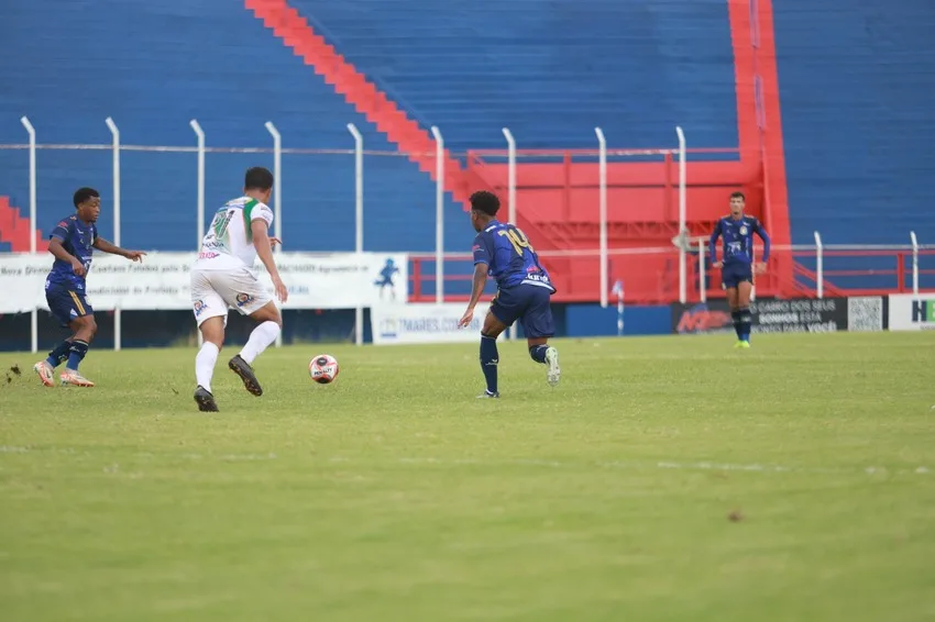 time do São Caetano