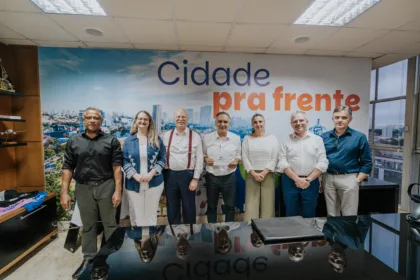 Sesc em São Bernardo tem avanço das obras e trará complexo com área de quase 30 mil m²