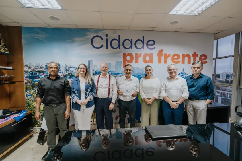 Sesc em São Bernardo tem avanço das obras e trará complexo com área de quase 30 mil m²