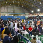 Diadema realiza Feirão de Emprego com 3.179 vagas