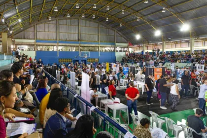 Diadema realiza Feirão de Emprego com 3.179 vagas