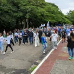 São Caetano promove Caminhada Inclusiva de conscientização ao autismo