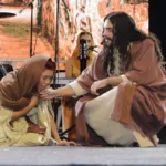 Ribeirão Pires faz 19ª edição da “Paixão de Cristo” com teatro, música e gastronomia