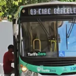 Em S.Caetano, 27 milhões de passageiros já foram transportados com Tarifa Zero
