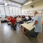 Prefeitura de Ribeirão Pires tem apostado na capacitação profissional com novos cursos de capacitação