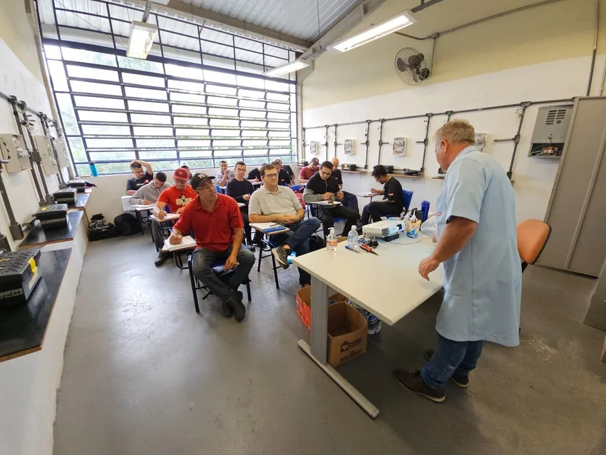 Prefeitura de Ribeirão Pires tem apostado na capacitação profissional com novos cursos de capacitação