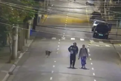 GCM prende dois por furto em estabelecimento comercial no Centro de São Caetano
