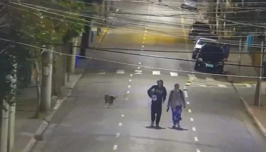 GCM prende dois por furto em estabelecimento comercial no Centro de São Caetano