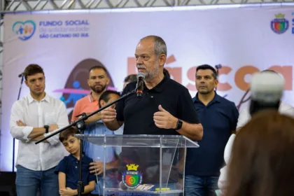 Prefeito Tite