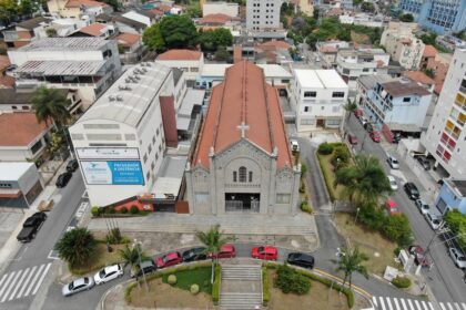 Veja Programação nas Igrejas Católicas de Mauá nesta sexta e Domingo de Páscoa