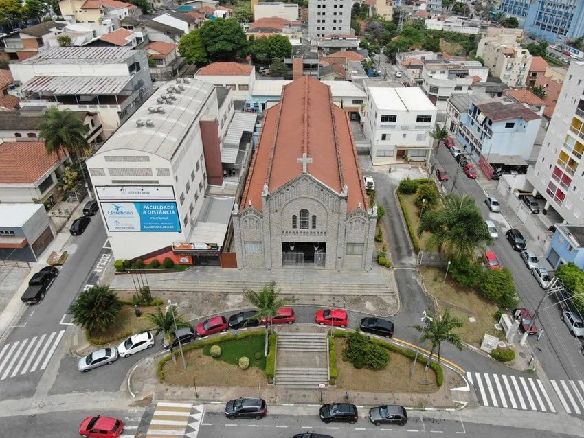 Veja Programação nas Igrejas Católicas de Mauá nesta sexta e Domingo de Páscoa