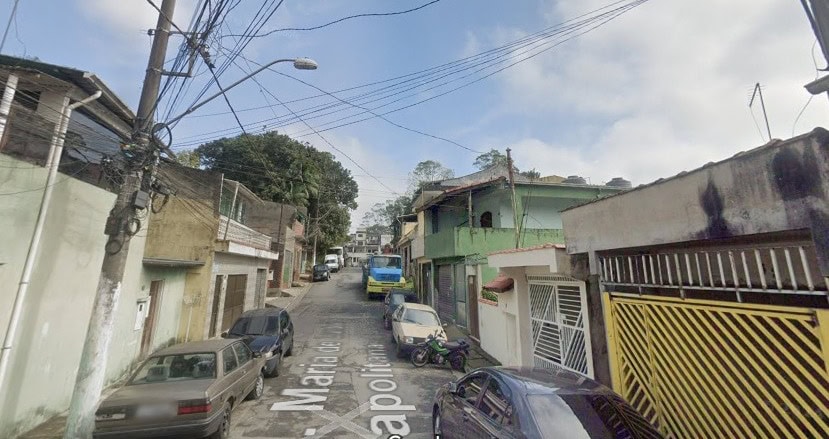 bairro dos Finco