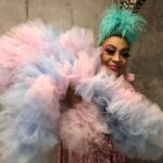 Maria Alcina faz show gratuito em Santo André nesta quinta