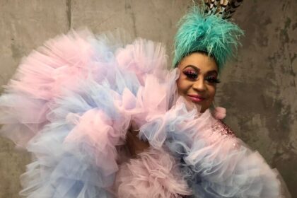 Maria Alcina faz show gratuito em Santo André nesta quinta