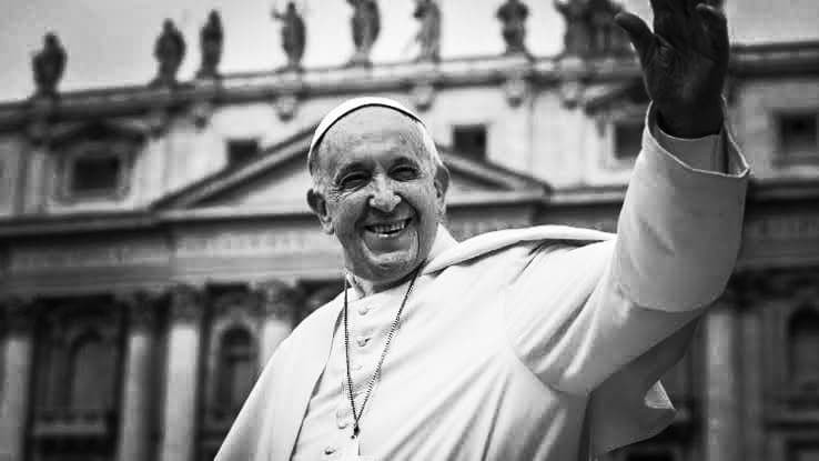 Papa francisco