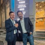 Nunes e Morando vão à China e Japão para troca de experiência em tecnologia da segurança