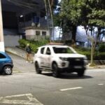 Foragido da Justiça morre em São Bernardo após intervenção da Força Tática