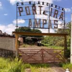 Histórica Churrascaria Porteira dos Pampas de S.Bernardo vai a leilão por R$ 19,3 milhões