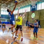 Mauá recebe 2ª etapa da Liga Nacional de Basquete 3x3 no próximo fim de semana