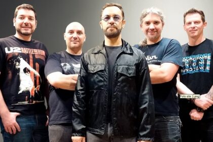 Ossa, ao lado da banda U2 Ultraviolet Tribute, apresenta o espetáculo “U2 Sinfônico”, que trará clássicos como “Sunday Blood Sunday” e “Pride”