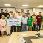 prefeito Tite
