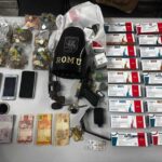 GCM de São Caetano apreende adolescentes por roubo a farmácia no Bairro Santa Paula