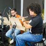 Escola Municipal de Artes de Ribeirão Pires comemora Dia Nacional do Choro