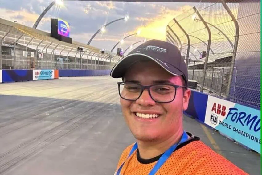 Tragédia na Rodovia Anchieta: Estudante da FEI morre em colisão na traseira de caminhão