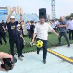 Santo André lança projeto Gold Placa com união de esporte e educação