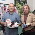 Prefeitura de Ribeirão Pires lança Bazar Solidário no Fundo Social de Solidariedade