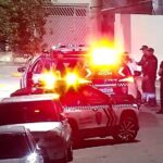 Videomonitoramento flagra furto em obra e homem é preso pela GCM de S.Caetano
