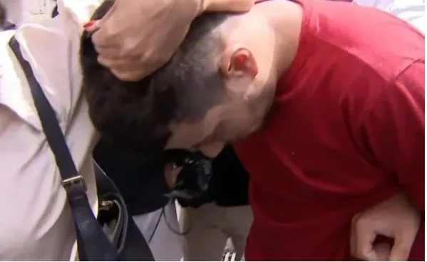 Brendo dos Santos Sampaio