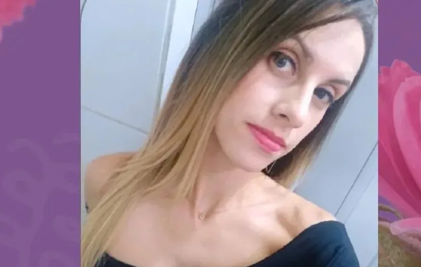 Homem tira a vida de Camila com perfurações de caneta em motel de Santo André