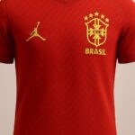 Camisa da seleção brasileira vermelha na Copa do Mundo? Notícia gera polêmica
