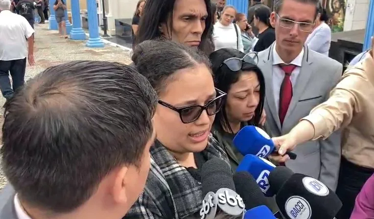 Famílias de jovens que morreram atropeladas em São Caetano pedem Justiça
