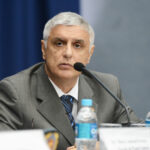 Delegado Domingos Paulo Neto assume a seccional de São Bernardo  