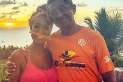 Filha do deputado Vicentinho morre aos 35 anos