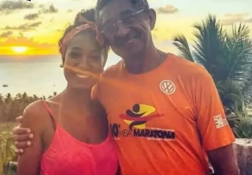 Filha do deputado Vicentinho morre aos 35 anos